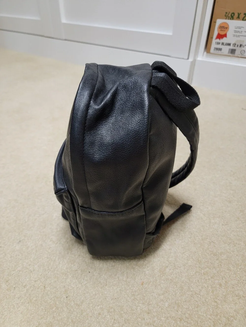 The Unbranded Brand compact black